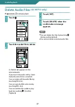 Preview for 37 page of JVC 0810YMH-AL-OT Detailed User Manual