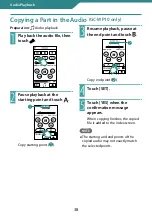 Preview for 38 page of JVC 0810YMH-AL-OT Detailed User Manual