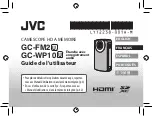 Preview for 10 page of JVC 0810YMH-AL-VM Basic User'S Manual