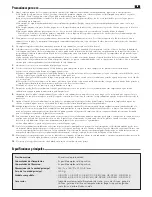 Preview for 8 page of JVC 0899FOV*UN*AP User Manual