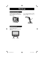 Preview for 6 page of JVC 0903-TN-II-VP User Manual