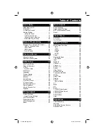 Preview for 7 page of JVC 0903-TN-II-VP User Manual