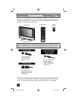 Preview for 8 page of JVC 0903-TN-II-VP User Manual