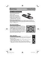 Preview for 12 page of JVC 0903-TN-II-VP User Manual