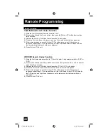 Preview for 26 page of JVC 0903-TN-II-VP User Manual