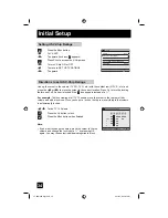 Preview for 34 page of JVC 0903-TN-II-VP User Manual