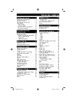 Preview for 67 page of JVC 0903-TN-II-VP User Manual