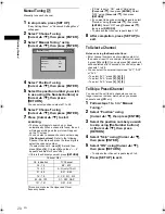 Preview for 20 page of JVC 0905TNH-FN-FN Instructions Manual