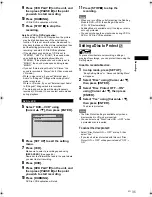 Preview for 35 page of JVC 0905TNH-FN-FN Instructions Manual