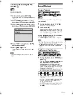 Preview for 41 page of JVC 0905TNH-FN-FN Instructions Manual