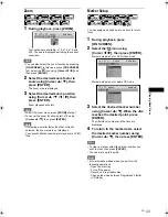 Preview for 43 page of JVC 0905TNH-FN-FN Instructions Manual