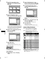 Preview for 50 page of JVC 0905TNH-FN-FN Instructions Manual