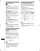 Preview for 66 page of JVC 0905TNH-FN-FN Instructions Manual