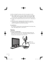 Предварительный просмотр 7 страницы JVC 0909HHH-MW-MT2009 Instructions Manual