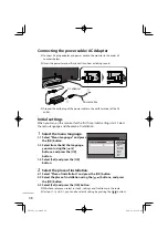 Предварительный просмотр 15 страницы JVC 0909HHH-MW-MT2009 Instructions Manual