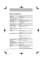 Предварительный просмотр 65 страницы JVC 0909HHH-MW-MT2009 Instructions Manual