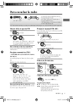 Предварительный просмотр 25 страницы JVC 0910DTSMDTJEIN Instructions Manual