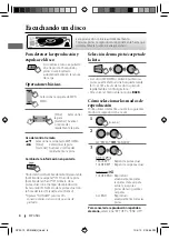 Предварительный просмотр 26 страницы JVC 0910DTSMDTJEIN Instructions Manual