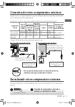 Предварительный просмотр 27 страницы JVC 0910DTSMDTJEIN Instructions Manual