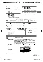 Предварительный просмотр 31 страницы JVC 0910DTSMDTJEIN Instructions Manual