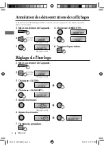 Предварительный просмотр 40 страницы JVC 0910DTSMDTJEIN Instructions Manual