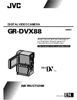 Preview for 1 page of JVC 0997TOV*UN*SN Instructions Manual