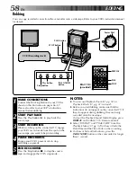 Preview for 58 page of JVC 0997TOV*UN*SN Instructions Manual