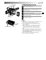 Preview for 13 page of JVC 1000MKV*UN*VP Instruction Manual