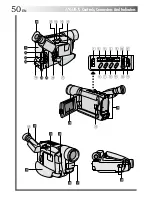 Preview for 50 page of JVC 1000MKV*UN*VP Instruction Manual