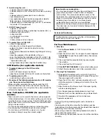 Preview for 31 page of JVC 1001MKV*UN*SN Instructions Manual