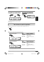 Предварительный просмотр 29 страницы JVC 1004DTSMDTJEIN Instruction Manual