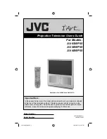 Предварительный просмотр 1 страницы JVC 1004KGI-II-IM User Manual