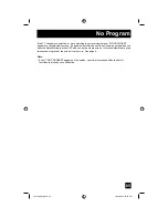 Предварительный просмотр 65 страницы JVC 1004KGI-II-IM User Manual