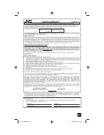 Предварительный просмотр 67 страницы JVC 1004KGI-II-IM User Manual