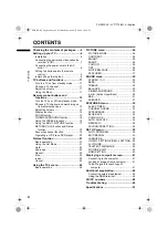 Предварительный просмотр 5 страницы JVC 1004MKH-CR-VP Instructions Manual