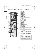 Предварительный просмотр 13 страницы JVC 1004MKH-CR-VP Instructions Manual