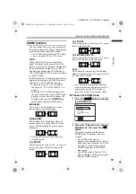 Предварительный просмотр 16 страницы JVC 1004MKH-CR-VP Instructions Manual