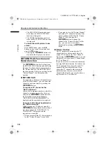 Предварительный просмотр 19 страницы JVC 1004MKH-CR-VP Instructions Manual