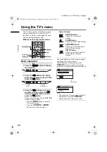 Предварительный просмотр 25 страницы JVC 1004MKH-CR-VP Instructions Manual