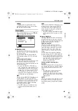 Предварительный просмотр 28 страницы JVC 1004MKH-CR-VP Instructions Manual