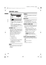 Предварительный просмотр 31 страницы JVC 1004MKH-CR-VP Instructions Manual