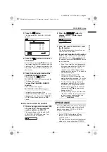 Предварительный просмотр 34 страницы JVC 1004MKH-CR-VP Instructions Manual