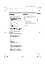 Предварительный просмотр 40 страницы JVC 1004MKH-CR-VP Instructions Manual