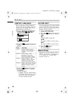 Предварительный просмотр 41 страницы JVC 1004MKH-CR-VP Instructions Manual