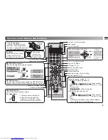 Preview for 3 page of JVC 1008WKT-NF-MT Instructions Manual