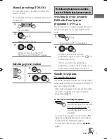 Preview for 11 page of JVC 1009DTSMDTJEIN Instructions & Installation Manual