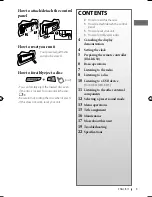 Preview for 39 page of JVC 1009DTSMDTJEIN Instructions & Installation Manual