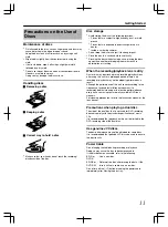 Preview for 11 page of JVC 1010MTH-SW-MT Instructions Manual