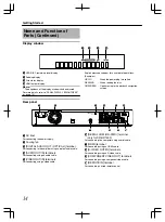 Preview for 14 page of JVC 1010MTH-SW-MT Instructions Manual