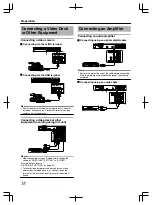 Предварительный просмотр 18 страницы JVC 1010MTH-SW-MT Instructions Manual